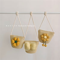 Load image into Gallery viewer, Girls Flower Bow Bag Wholesale 230228349
