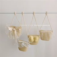 Load image into Gallery viewer, Girls Flower Bow Bag Wholesale 230228349
