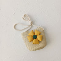 Load image into Gallery viewer, Girls Flower Bow Bag Wholesale 230228349
