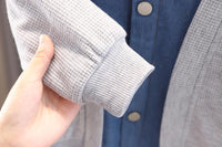 Load image into Gallery viewer, Baby Kid Boys Color-blocking Jackets Outwears Wholesale 230228370
