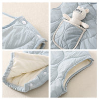 Load image into Gallery viewer, Baby Unisex Cartoon Jumpsuits Wholesale 230228394
