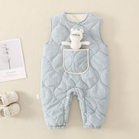 Load image into Gallery viewer, Baby Unisex Cartoon Jumpsuits Wholesale 230228394
