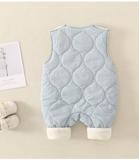 Load image into Gallery viewer, Baby Unisex Cartoon Jumpsuits Wholesale 230228394
