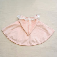 Load image into Gallery viewer, Baby Kid Girls Bow Lace Jackets Outwears Wholesale 230228401
