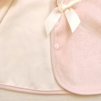 Load image into Gallery viewer, Baby Kid Girls Bow Lace Jackets Outwears Wholesale 230228401
