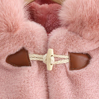 Load image into Gallery viewer, Baby Kid Girls Solid Color Jackets Outwears Wholesale 230228408
