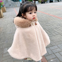 Load image into Gallery viewer, Baby Kid Girls Solid Color Jackets Outwears Wholesale 230228408

