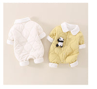 Load image into Gallery viewer, Baby Unisex Cartoon Jumpsuits Wholesale 230228415
