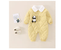 Load image into Gallery viewer, Baby Unisex Cartoon Jumpsuits Wholesale 230228415
