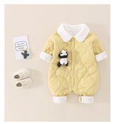 Load image into Gallery viewer, Baby Unisex Cartoon Jumpsuits Wholesale 230228415
