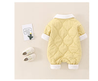 Load image into Gallery viewer, Baby Unisex Cartoon Jumpsuits Wholesale 230228415
