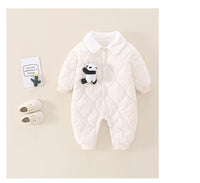 Load image into Gallery viewer, Baby Unisex Cartoon Jumpsuits Wholesale 230228415
