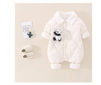 Load image into Gallery viewer, Baby Unisex Cartoon Jumpsuits Wholesale 230228415
