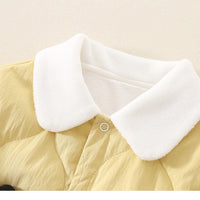 Load image into Gallery viewer, Baby Unisex Cartoon Jumpsuits Wholesale 230228415
