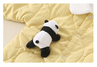 Load image into Gallery viewer, Baby Unisex Cartoon Jumpsuits Wholesale 230228415
