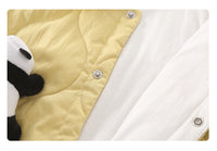 Load image into Gallery viewer, Baby Unisex Cartoon Jumpsuits Wholesale 230228415
