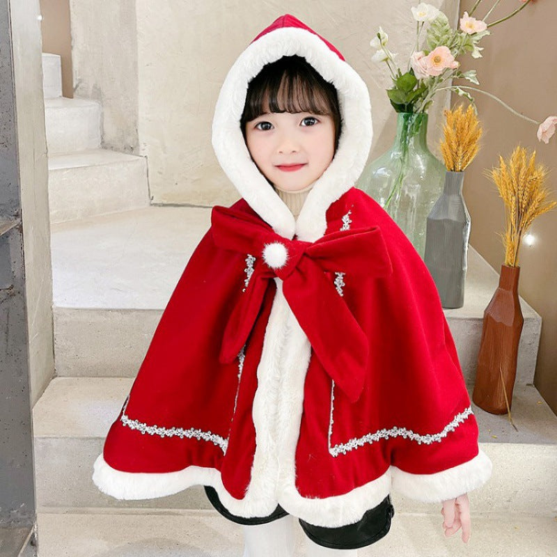 Baby Kid Girls Color-blocking Jackets Outwears Wholesale 230228436