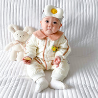 Load image into Gallery viewer, Baby Unisex Cartoon Jumpsuits Wholesale 230228446
