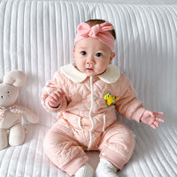 Load image into Gallery viewer, Baby Unisex Cartoon Jumpsuits Wholesale 230228446

