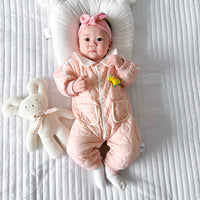 Load image into Gallery viewer, Baby Unisex Cartoon Jumpsuits Wholesale 230228446
