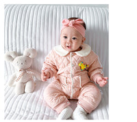 Load image into Gallery viewer, Baby Unisex Cartoon Jumpsuits Wholesale 230228446
