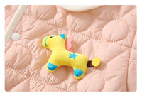 Load image into Gallery viewer, Baby Unisex Cartoon Jumpsuits Wholesale 230228446
