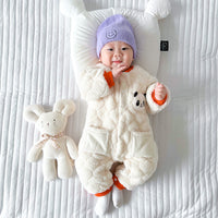 Load image into Gallery viewer, Baby Unisex Cartoon Jumpsuits Wholesale 230228447
