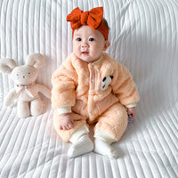 Load image into Gallery viewer, Baby Unisex Cartoon Jumpsuits Wholesale 230228447
