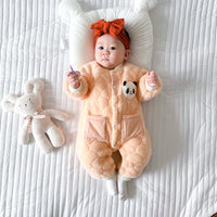 Load image into Gallery viewer, Baby Unisex Cartoon Jumpsuits Wholesale 230228447
