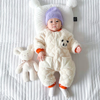 Load image into Gallery viewer, Baby Unisex Cartoon Jumpsuits Wholesale 230228447
