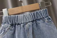 Load image into Gallery viewer, Baby Kid Boys Striped Cartoon Tops Wholesale 230228456
