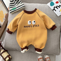 Load image into Gallery viewer, Baby Unisex Cartoon Print Jumpsuits Wholesale 230228458
