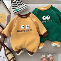 Load image into Gallery viewer, Baby Unisex Cartoon Print Jumpsuits Wholesale 230228458
