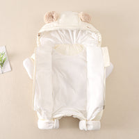 Load image into Gallery viewer, Baby Unisex Letters Cartoon Jumpsuits Wholesale 230228466
