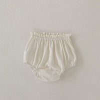 Load image into Gallery viewer, Baby Girls Flower Print Shorts Wholesale 230228512
