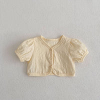 Load image into Gallery viewer, Baby Unisex Solid Color Tops Wholesale 230228513
