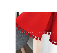 Load image into Gallery viewer, Baby Kid Girls Solid Color Christmas Jackets Outwears Wholesale 23022897
