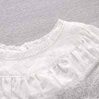 Load image into Gallery viewer, Baby Kid Girls Solid Color Dresses Wholesale 23030201
