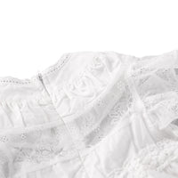 Load image into Gallery viewer, Baby Kid Girls Solid Color Dresses Wholesale 23030201
