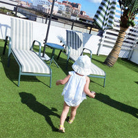 Load image into Gallery viewer, Baby Girls Solid Color Lace Rompers Wholesale 23030202
