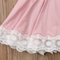 Load image into Gallery viewer, Baby Kid Girls Flower Lace Dresses Wholesale 23030210
