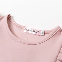 Load image into Gallery viewer, Baby Kid Girls Flower Lace Dresses Wholesale 23030210
