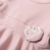 Load image into Gallery viewer, Baby Kid Girls Flower Lace Dresses Wholesale 23030210
