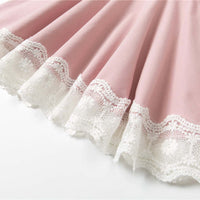 Load image into Gallery viewer, Baby Kid Girls Flower Lace Dresses Wholesale 23030210
