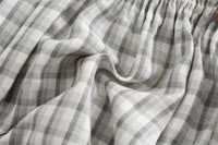 Load image into Gallery viewer, Baby Kid Unisex Checked Rompers Wholesale 230302105
