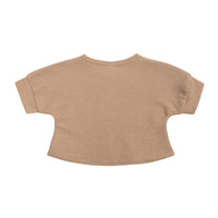 Load image into Gallery viewer, 2 Pieces Set Baby Kid Unisex Solid Color T-Shirts And Shorts Wholesale 230302166
