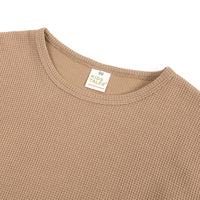 Load image into Gallery viewer, 2 Pieces Set Baby Kid Unisex Solid Color T-Shirts And Shorts Wholesale 230302166
