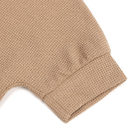 Load image into Gallery viewer, 2 Pieces Set Baby Kid Unisex Solid Color T-Shirts And Shorts Wholesale 230302166
