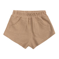 Load image into Gallery viewer, 2 Pieces Set Baby Kid Unisex Solid Color T-Shirts And Shorts Wholesale 230302166
