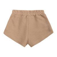 Load image into Gallery viewer, 2 Pieces Set Baby Kid Unisex Solid Color T-Shirts And Shorts Wholesale 230302166
